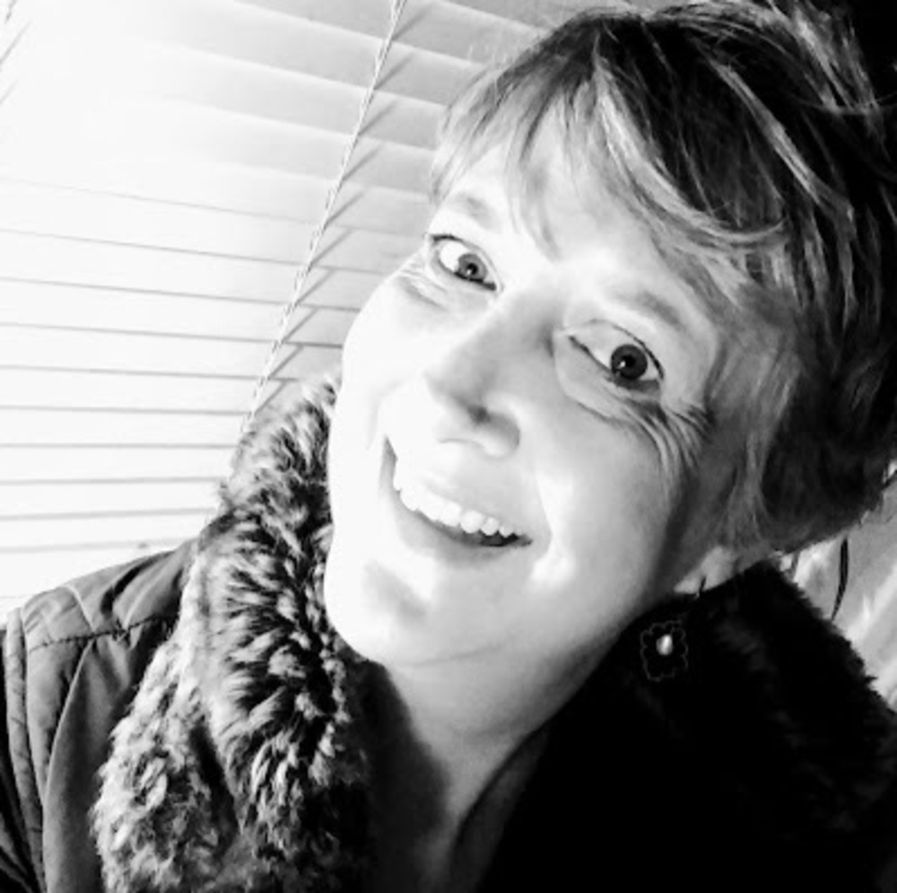Meet your Posher, Joni
